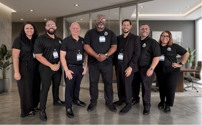 Equipo de intérpretes de ILSPR.LLC