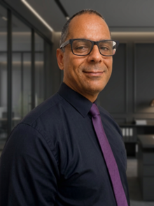 Luis Medina