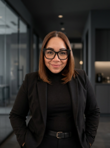 Mónika Vázquez